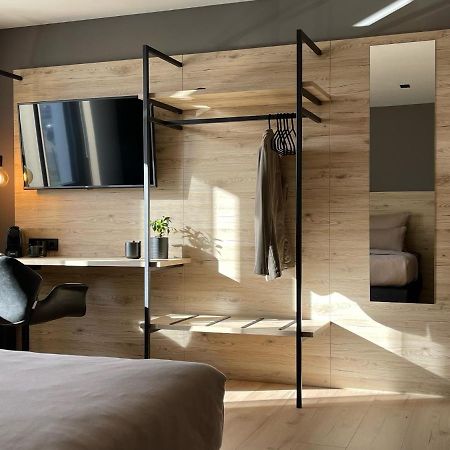Apartment34 Oehringen Luaran gambar