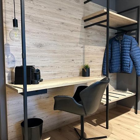 Apartment34 Oehringen Luaran gambar