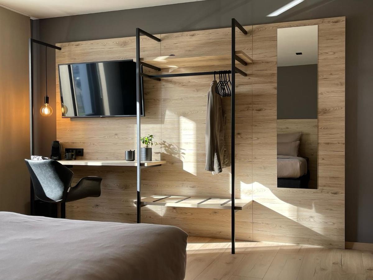Apartment34 Oehringen Luaran gambar