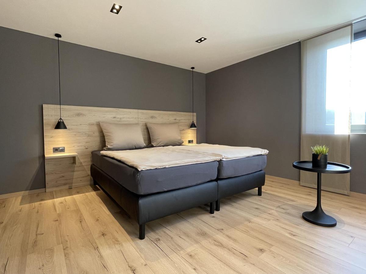 Apartment34 Oehringen Luaran gambar