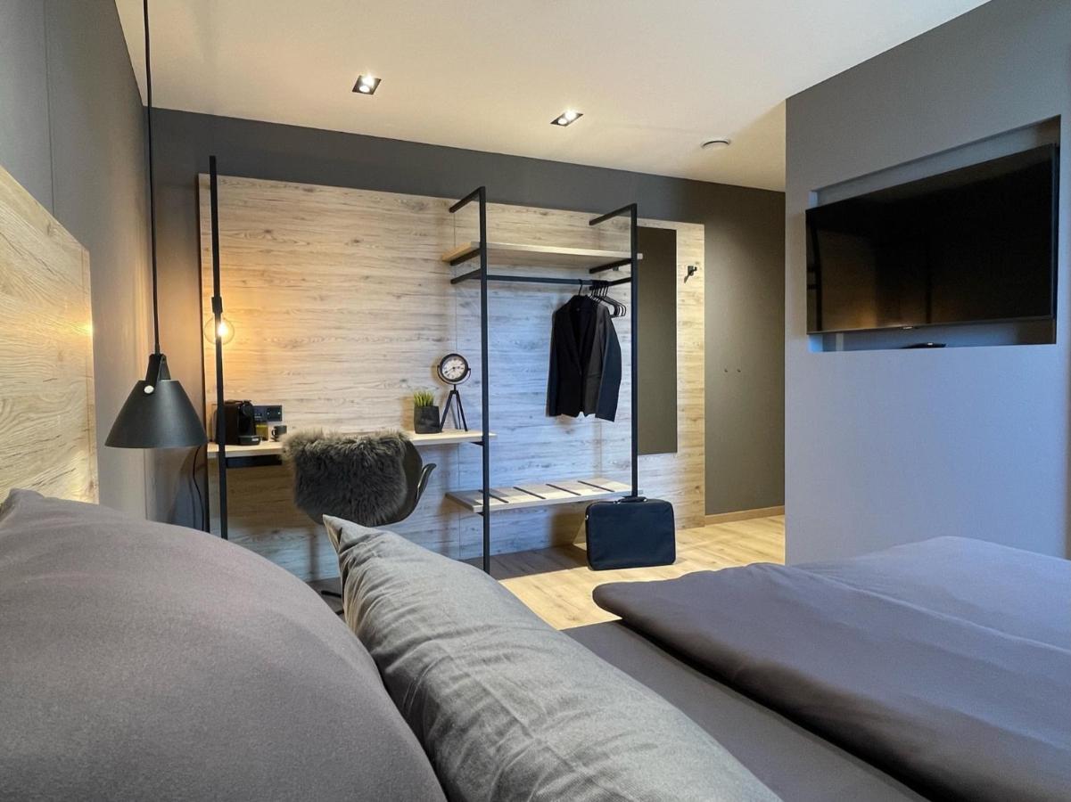 Apartment34 Oehringen Luaran gambar