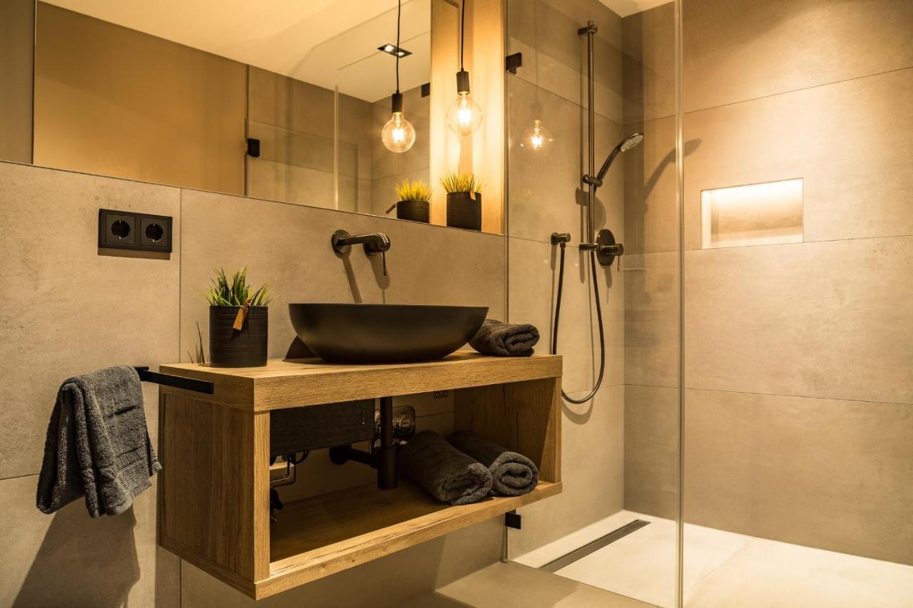 Apartment34 Oehringen Luaran gambar