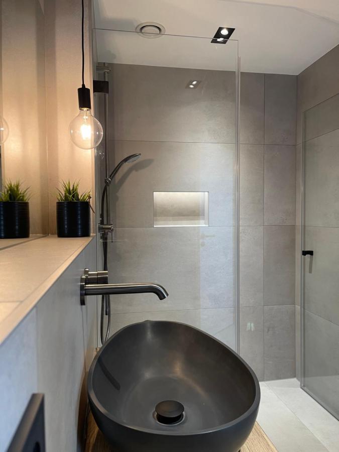 Apartment34 Oehringen Luaran gambar