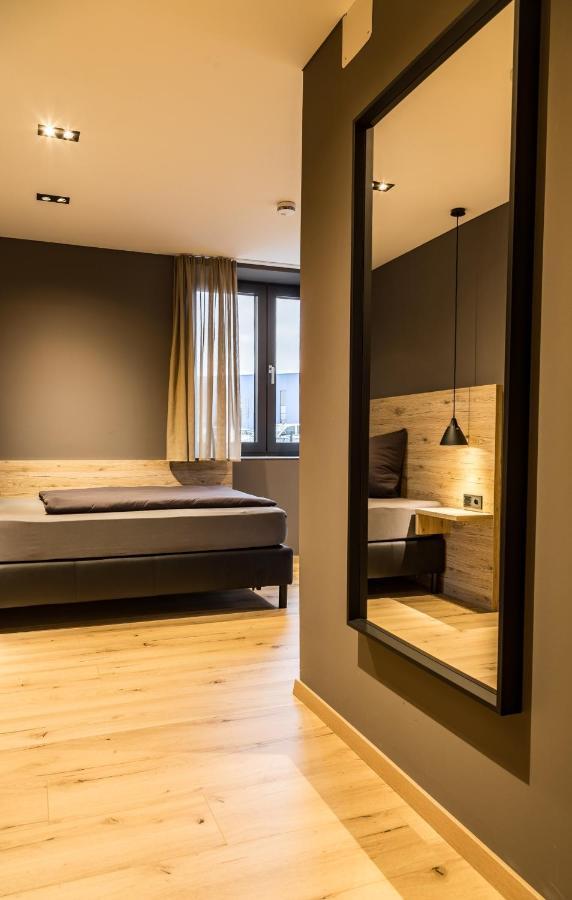 Apartment34 Oehringen Luaran gambar