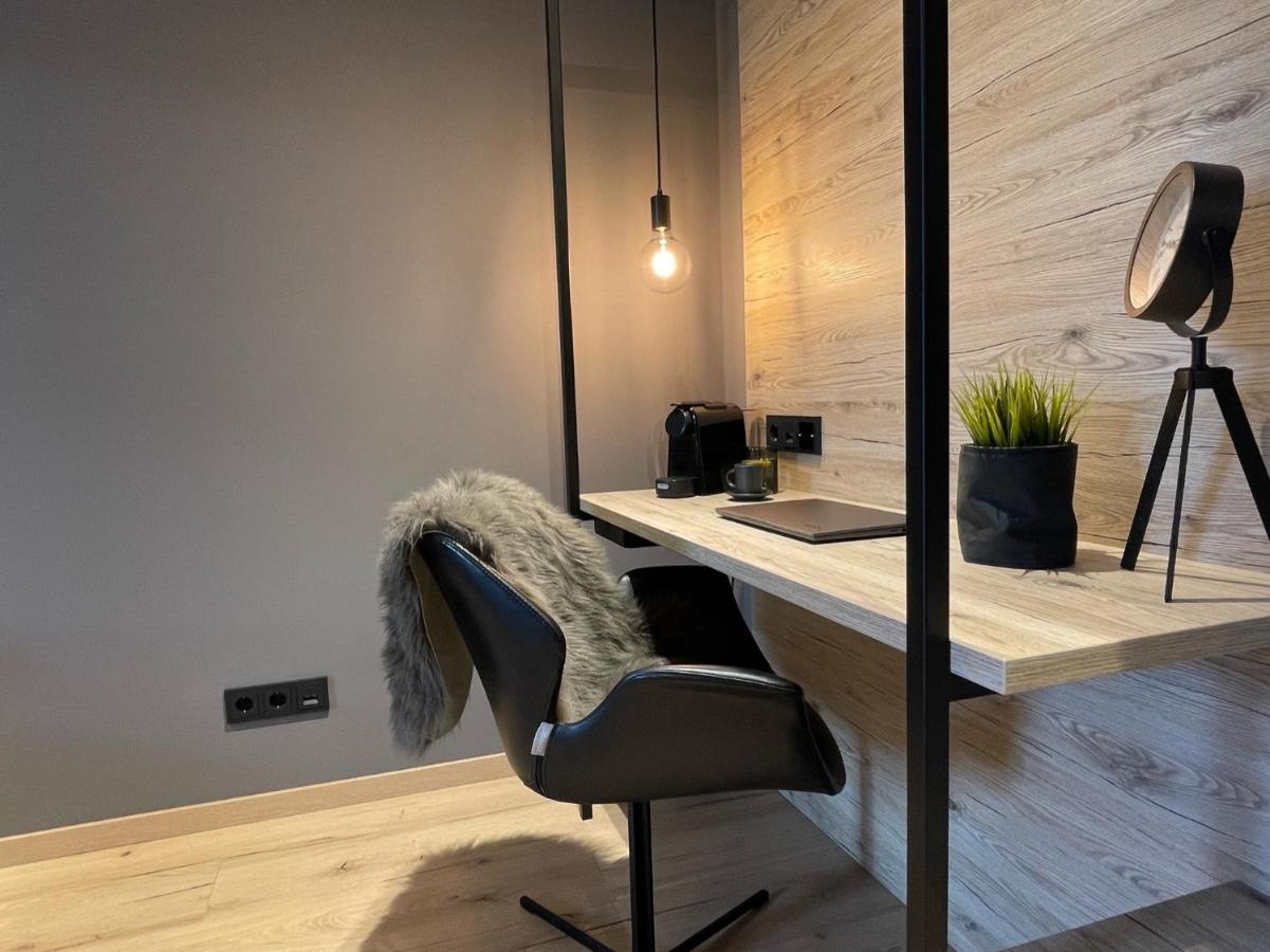 Apartment34 Oehringen Luaran gambar
