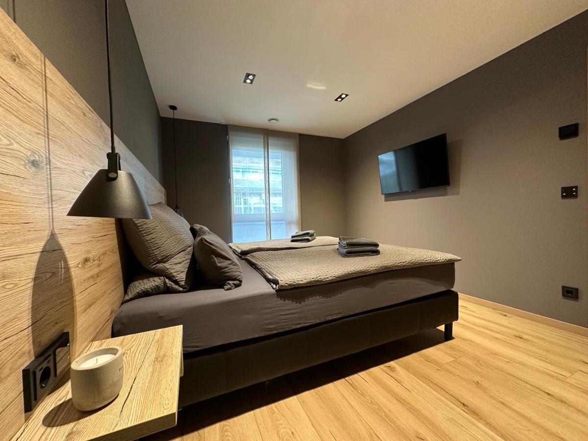 Apartment34 Oehringen Luaran gambar