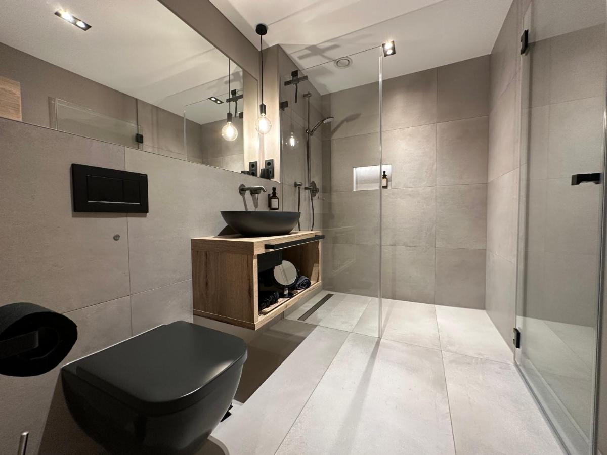 Apartment34 Oehringen Luaran gambar