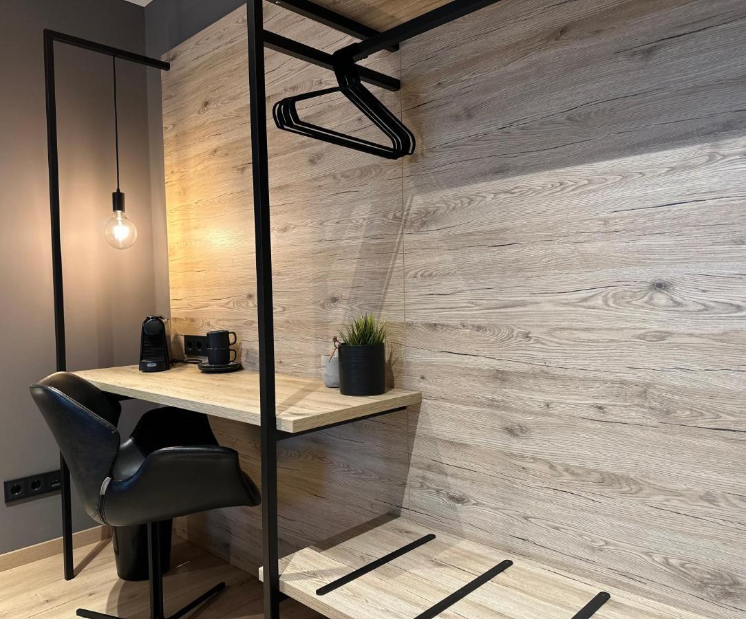Apartment34 Oehringen Luaran gambar